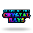 Queen Of The Crystal Rays by Crazy Tooth Studio