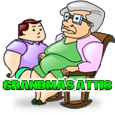 Grandma's Attic by Rival