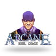 Arcane Reel Chaos by NetEntertainment