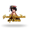 Great Beauties of China
