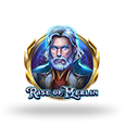 Rise of Merlin by Play n GO