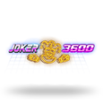 Joker 3600