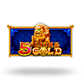 5 Lions Gold