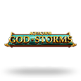 Age Of The Gods God of Storms by Playtech
