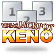 Vegas Jackpot Keno by Rival