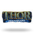 Thor Hammer Time by NoLimit City