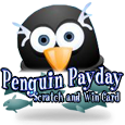 Penguin Payday by Rival