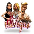 Mr Vegas by BetSoft