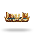 Jungle Jim and the Lost Sphinx
