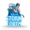 Storm Lords by Real Time Gaming