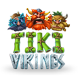 Tiki Vikings by Just For The Win