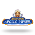 Age of the Gods Apollo Power by Playtech