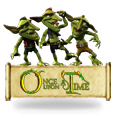 Once Upon a Time by BetSoft