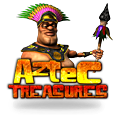 Aztec Treasures 3D by BetSoft