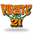 Pirate 21 by BetSoft