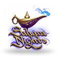 Sahara Nights by Yggdrasil