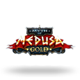 Myth of Medusa Gold
