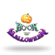 Book of Halloween by Inspired Gaming