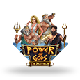 Power of Gods The Pantheon