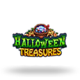 Halloween Treasures by Real Time Gaming