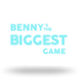 Bennys The Biggest Game by Mascot Gaming
