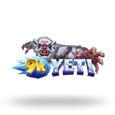 9k Yeti by 4ThePlayer