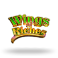 Wings of Riches by NetEntertainment