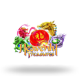 Heavenly Treasures by Real Time Gaming