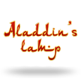 Aladdins Lamp
