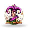 Joker Madness by Spinomenal