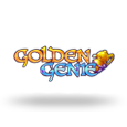 Golden Genie by Swintt