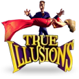 True Illusions 3D by BetSoft
