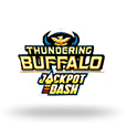 Thundering Buffalo Jackpot Dash by IGT