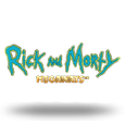 Rick and Morty Megaways by Blueprint Gaming