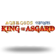 Age of the Gods Norse King of Asgard by Playtech