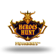 Heroes Hunt Megaways by Fantasma Games