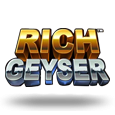 Rich Geyser by Plank Gaming