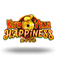New Year Happiness