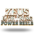 Zeus Lightning Power Reels by Red Tiger Gaming