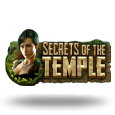 Secrets of the Temple