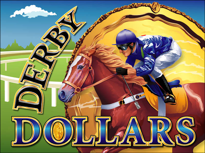 Derby Dollars by Real Time Gaming