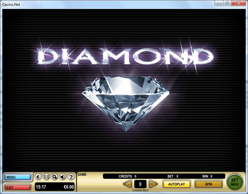 Diamond by IGT