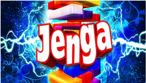 Jenga by NextGen