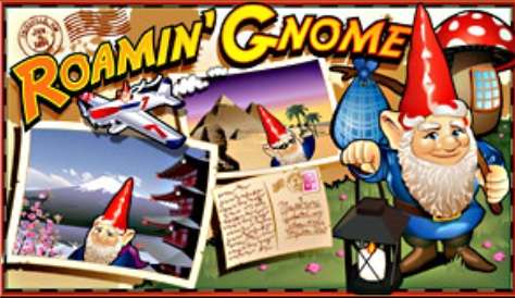 Roamin' Gnome by NextGen