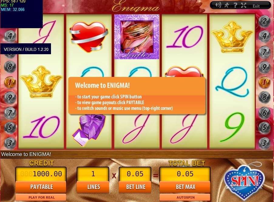 New microgaming mobile casinos
