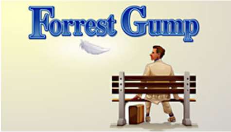 Forrest Gump by NextGen