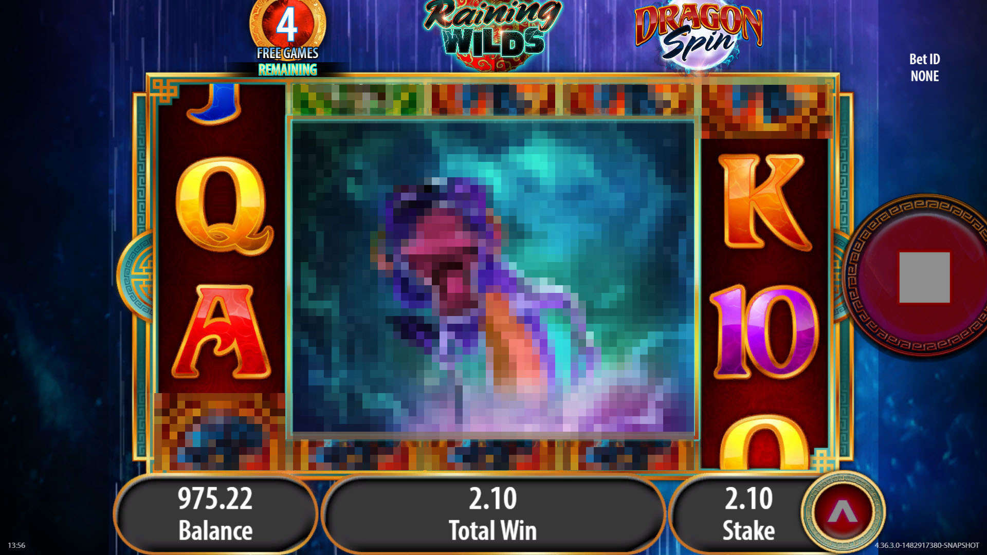 6/23/ · Enter a world of mystical dragons and big wins in the line Dragon Spin slot by Bally with Mystery Stacked Wilds, Reel Blast, Free Spins and more!/5.Umurlu