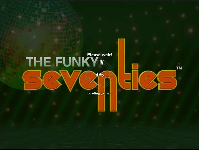 Funky Seventies by NetEntertainment