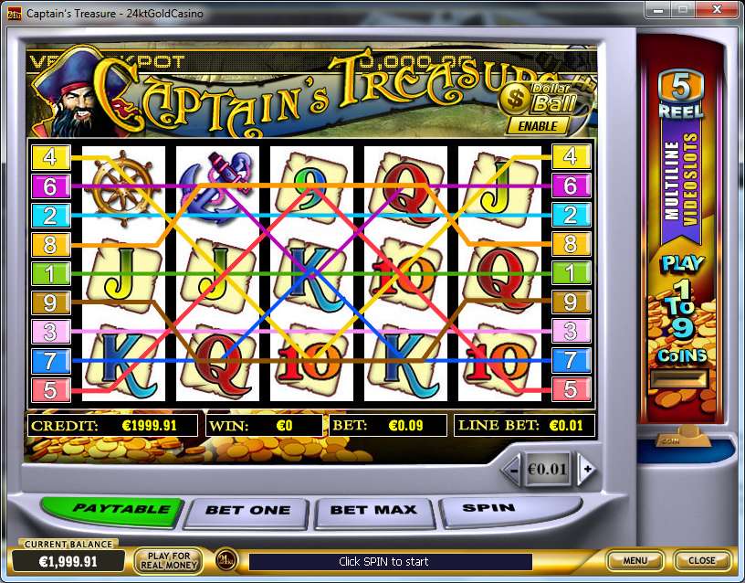 all playtech casino no deposit bonus
