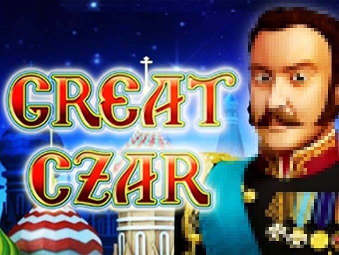 Great Czar by Games Global
